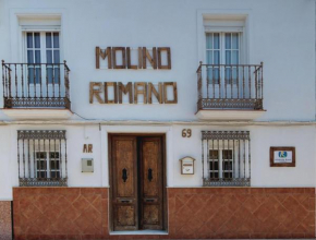 Molino Romano